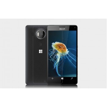Lumia 950 Xl plėvelė skaidri "Nillkin" Crystal serijos